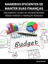 Produktbild: Maneiras Eficientes de Manter Suas Finan&ccedil;as