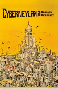 Produktbild: Cyberneyland