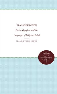 Produktbild: Transfiguration