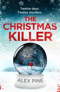 Produktbild: The Christmas Killer