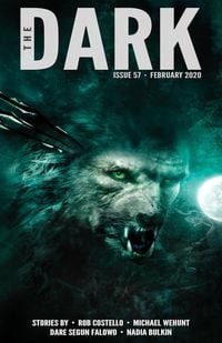 Produktbild: The Dark Issue 57