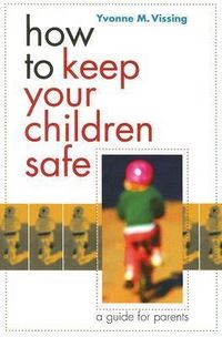 Produktbild: Ht Keep Your Children Safe