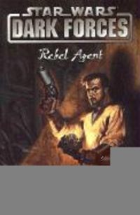 Produktbild: Star Wars: Dark Forces: Rebel Agent Gsa Tpb
