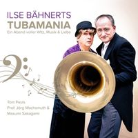 Produktbild: Pauls, T: Tubamania!