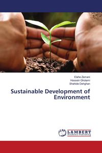 Produktbild: Sustainable Development of Environment