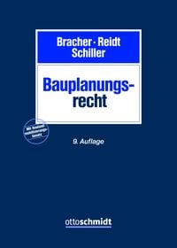 Produktbild: Bauplanungsrecht