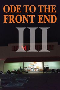 Produktbild: Ode to the Front End vol. 3