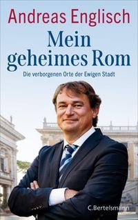 Produktbild: Mein geheimes Rom