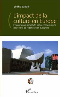 Produktbild: L'impact de la culture en Europe