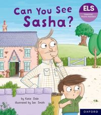 Produktbild: Essential Letters and Sounds: Essential Phonic Readers: Oxford