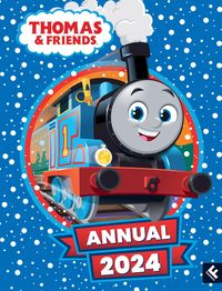 Produktbild: Farshore: Thomas & Friends: Annual 2024