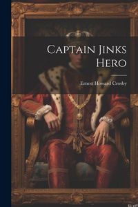 Produktbild: Captain Jinks Hero
