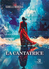 Produktbild: La cantatrice