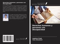 Produktbild: Derechos humanos y personas con discapacidad