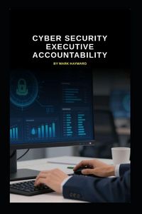 Produktbild: Cyber Security Executive Accountability