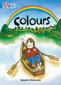 Produktbild: Colours