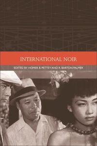 Produktbild: International Noir