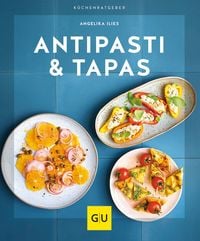 Produktbild: Antipasti & Tapas