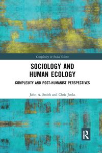 Produktbild: Sociology and Human Ecology