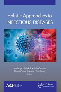 Produktbild: Holistic Approaches to Infectious Diseases