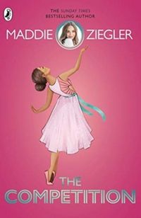 Produktbild: The Competition
