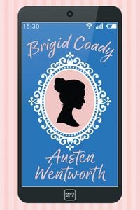 Produktbild: Austen Wentworth