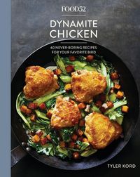 Produktbild: Food52 Dynamite Chicken
