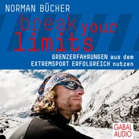 Produktbild: break your limits
