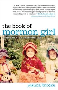 Produktbild: The Book of Mormon Girl
