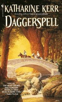 Produktbild: Daggerspell
