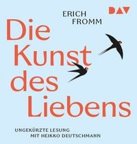 Produktbild: Die Kunst des Liebens