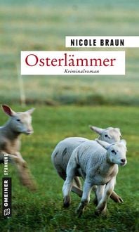 Produktbild: Osterl&auml;mmer