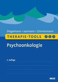 Produktbild: Therapie-Tools Psychoonkologie