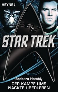 Produktbild: Star Trek: Der Kampf ums nackte &Uuml;berleben