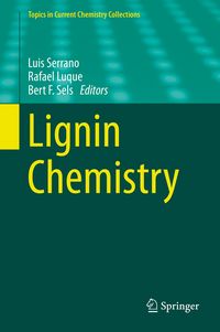Produktbild: Lignin Chemistry