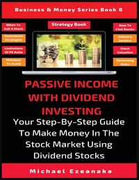 Produktbild: Passive Income With Dividend Investing
