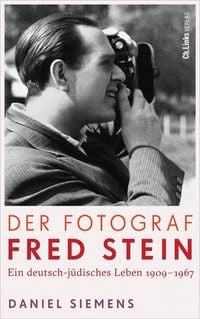 Produktbild: Der Fotograf Fred Stein