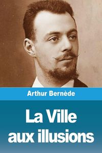 Produktbild: La Ville aux illusions