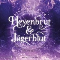 Produktbild: Hexenbrut & J&auml;gerblut