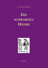 Produktbild: Die schwarzen Heere