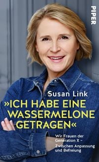Produktbild: &raquo;Ich habe eine Wassermelone getragen&laquo;
