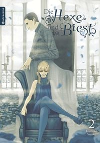 Produktbild: Die Hexe und das Biest 02