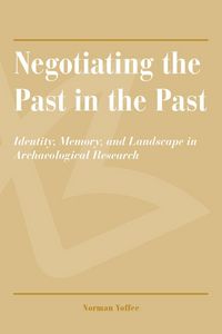 Produktbild: Negotiating the Past in the Past