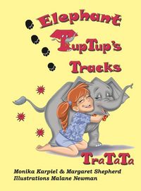 Produktbild: Elephant TupTup's Tracks