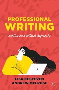 Produktbild: Professional Writing