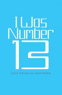 Produktbild: I Was Number 13