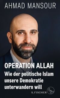 Produktbild: Operation Allah