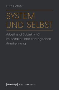 Produktbild: System und Selbst