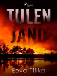 Produktbild: Tulen jano