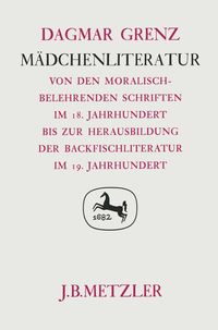 Produktbild: M&auml;dchenliteratur